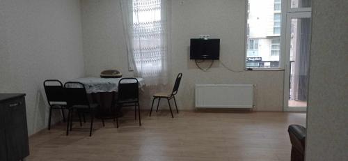 Tbilisi Apartment | georgia, tbilisi