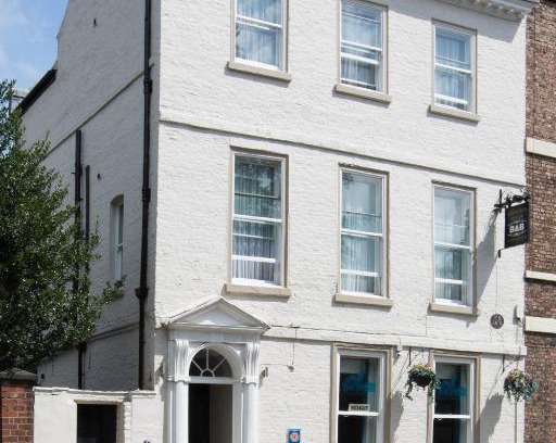 Bootham House | Georgian House & Mews