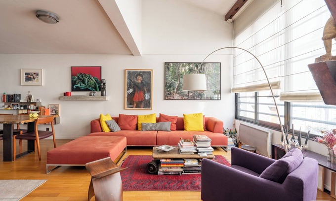 Quartier de la Roquette Apartment | Geppetto’s House, by Veeve