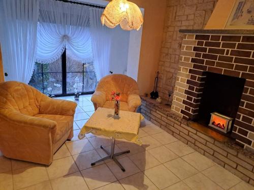 Peitz Apartment | Geräumige 5 Zimmerwohnung