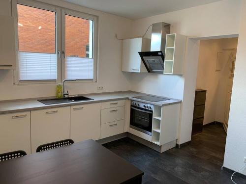 Osnabrueck Apartment | Geräumige Appartements in Osnabrück