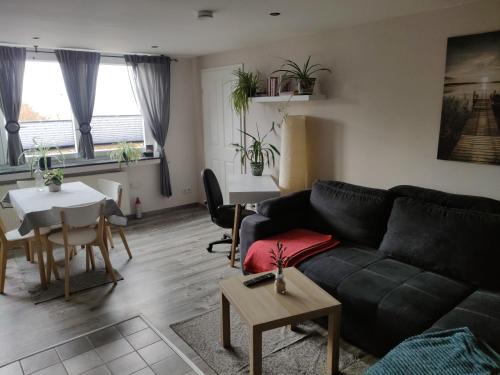 Friedrichshagen Apartment | GeraldineWeg30 -FeWo Geralex