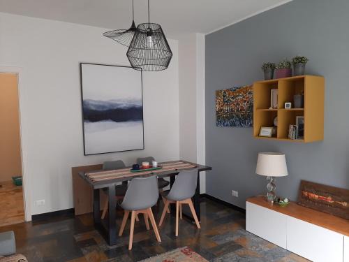 Rapallo Apartment | Gerani 2, Rapallo