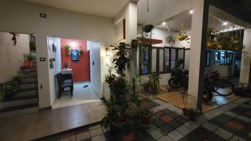 Fort Kochi House | Gerards Home stay Fortkochi
