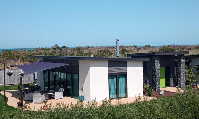 Bay View Bed & Breakfast | Gerding Haven