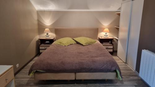 Bourg-Argental Bed & Breakfast | Gerlande