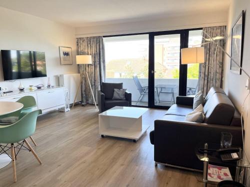 Bad St. Peter-Ording Apartment | Germania-52