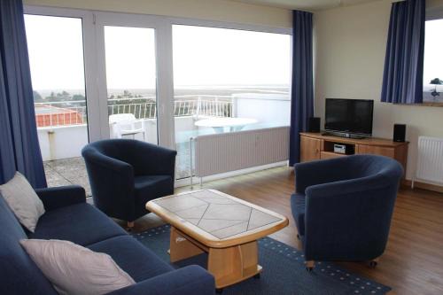 Bad St. Peter-Ording Apartment | Germania-68