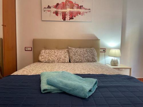 Algemesi Apartment | GERMANIES HOME y Garaje , Algemesí Home