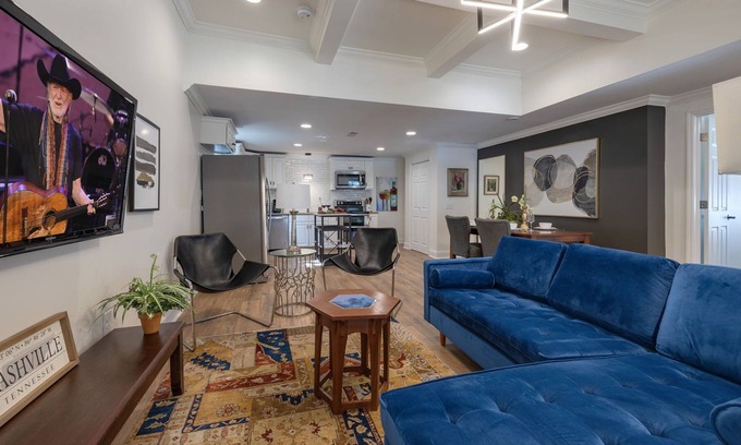 Salemtown House | Germantown Gem-Heart of Germantown/Salemtown