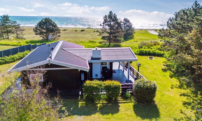 Ebeltoft House | "Gerwin" - 150m from the sea by Interhome