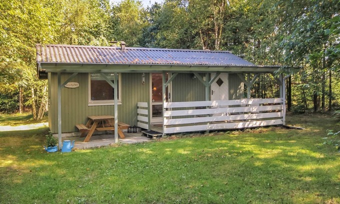 Ribe House | "Geske" - 8.5km from the sea by Interhome