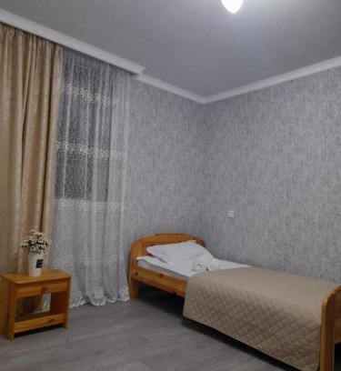 Telavi House | Gest House Mariami
