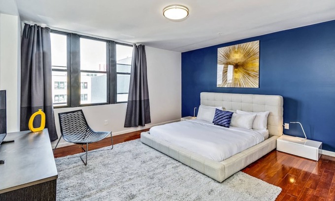 Chinatown Apartment | Get Into Travel in Style in This 2BD Apartment
