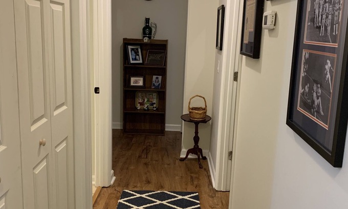 Auburn Condo | Get your Gameday on HERE!