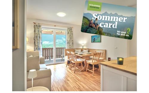 Haus Apartment | Getaway Appartement 8 Hauser Kaibling by AA Holiday Homes