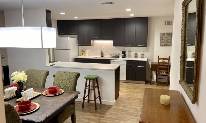 Dunwoody Apartment | GetAway At Chamblee
