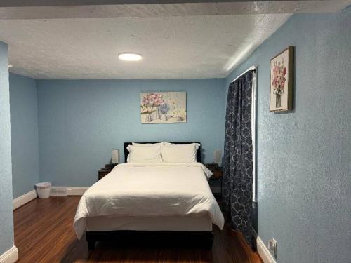 Niagara Falls House | Getaway at Niagara