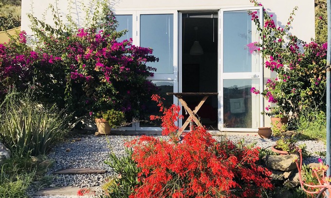 Cefalu House | Getaway for peace and relaxation near sea-side