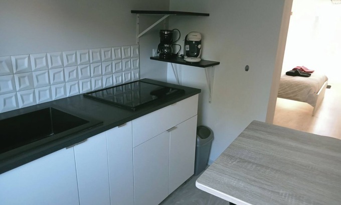 Fontvieille Apartment | Getaway