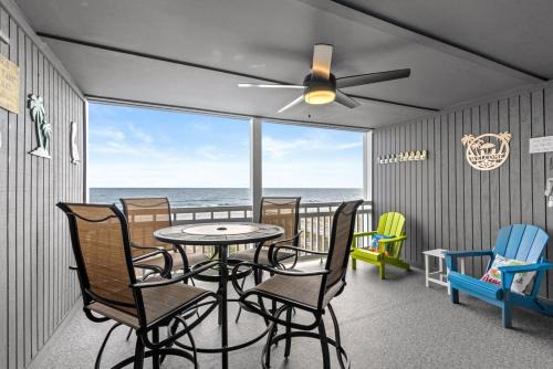 Windy Hill House | Getaway In North Myrtle Beach