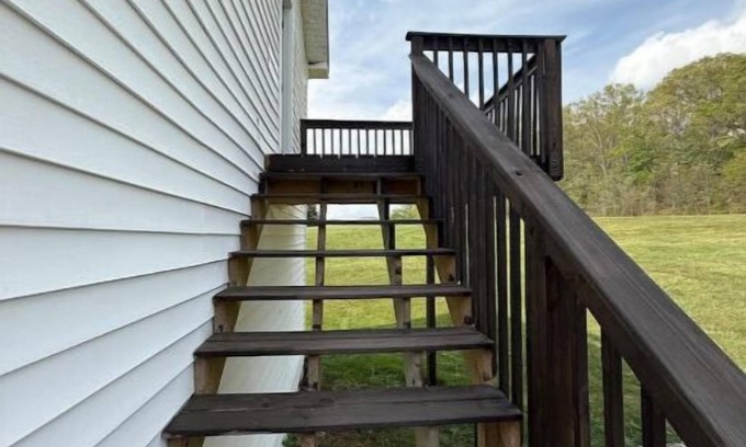 Woodlawn House | Getaway Suite