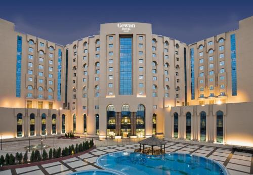 Nasr City Hotel | Gewan Hotel Cairo