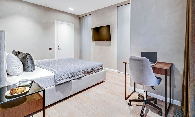 Amsterdam City Centre Apartment | Gezellige appartementen voor een heerlijke vakantie met uw gezin