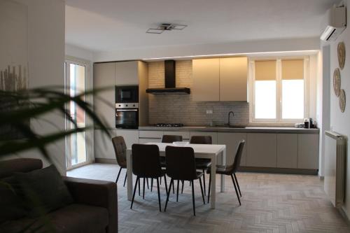Varazze Apartment | GF Holiday Suite 3