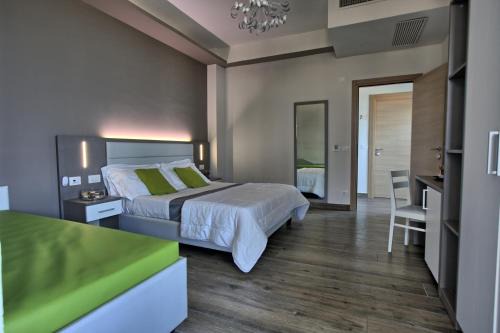 Ponte Sasso Hotel | GFH - Hotel Sole Resort & Spa