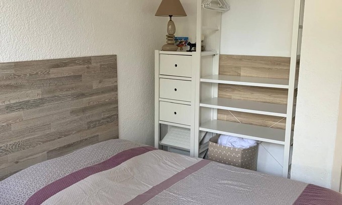 Ghisonaccia Apartment | Ghisonaccia Bord de mer Charmant Appartement Rez-de-jardin