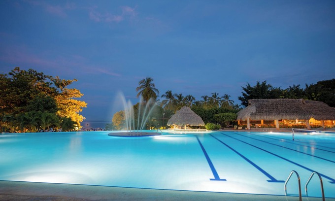 Papare Hotel | GHL Relax Hotel Costa Azul