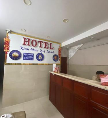 District 12 Hotel | Gia Minh Hotel