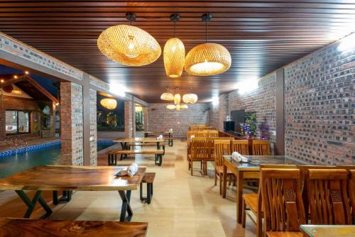Gia Vien Hotel | Gia Nguyen Hotel