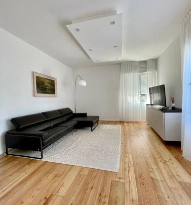 Treviso Apartment | Giada uno