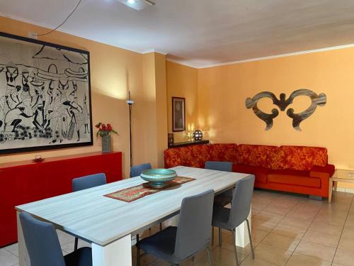 Galatina Apartment | Giammy's house