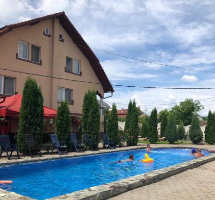 Podeni House | Giandra Resort