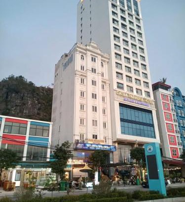 Cat Hai Hotel | Giang sơn Hotel