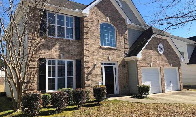 Clarkdale House | Giant Cascade Hills 4 bedroom home sleeps up to 6