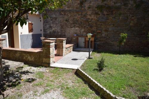 Scarlino Apartment | Giardino dei Segreti