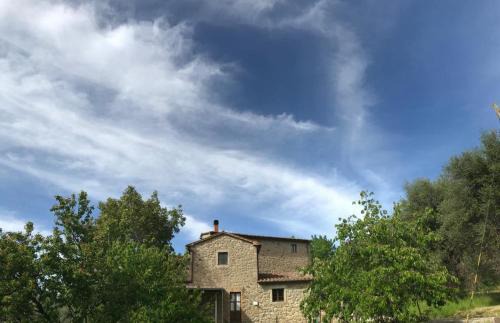 Seggiano Apartment | Giardino di Potentino