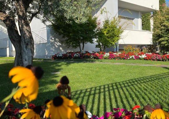 Peschiera del Garda Apartment | Giardino Segreto