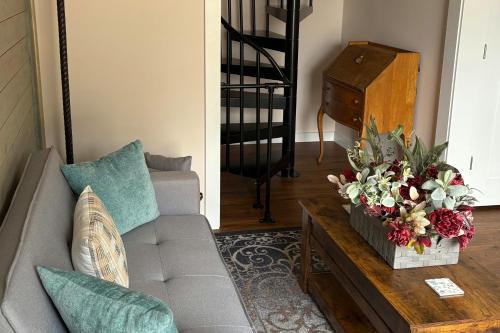 Leicester House | Gibbs Getaway