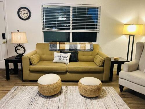 Nampa House | Giddy Up Getaway