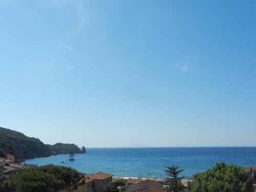 Giglio Campese Apartment | Giglio Rosa 4 n23