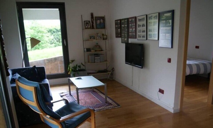 Distrito Rural Este House | Gijón: The Cantabrian Watchtower
