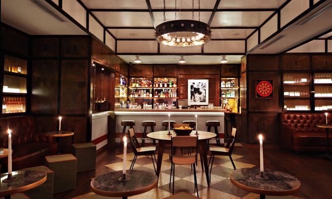 Financial District Hotel | Gild Hall, A Thompson Hotel, by Hyatt