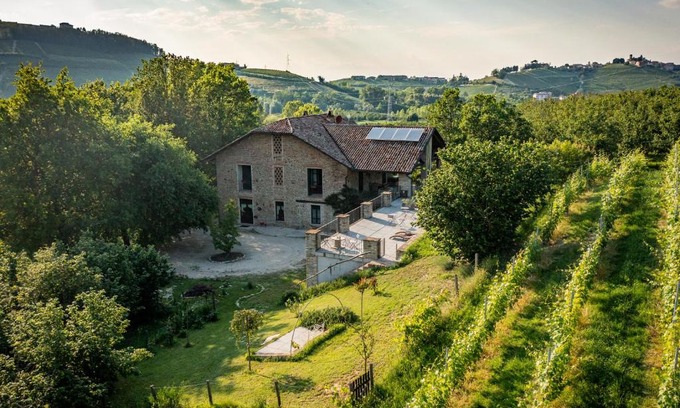 Neviglie Bed & Breakfast | Gilda e i suoi amici