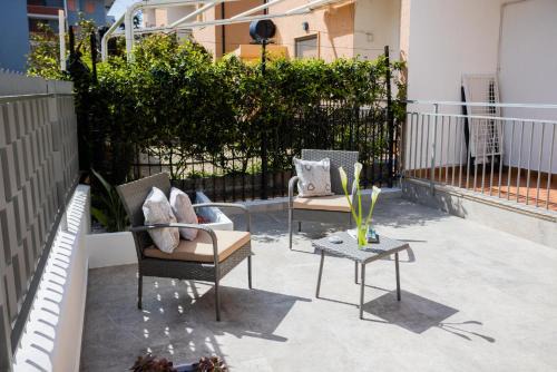 Scalea Apartment | Gilda’s Home