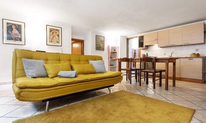 Bard Apartment | Gilles Mansion, Aosta Valley